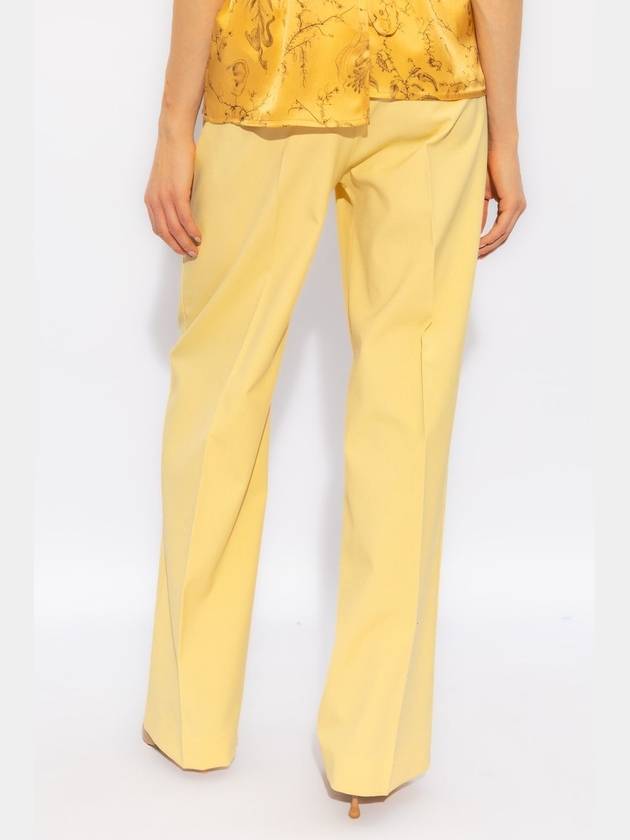 Straight Pants PAD264F274D6470000 - FABIANA FILIPPI - BALAAN 5