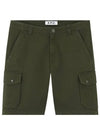 Cargo Shorts - A.P.C. - BALAAN 1