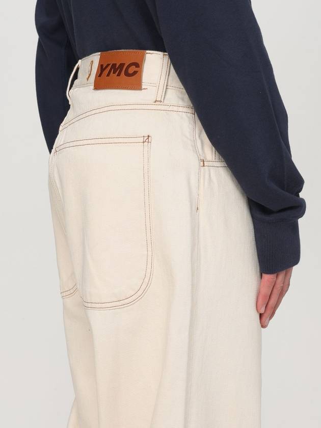 Pants men Ymc - YMC - BALAAN 3