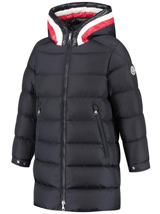 Kids 14y FALZEM Women s 55 Navy Padding - MONCLER - BALAAN 2