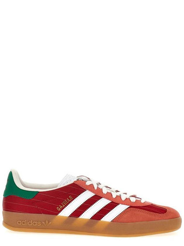 Adidas Originals 'Gazelle Indoor' Sneakers - ADIDAS ORIGINALS - BALAAN 1