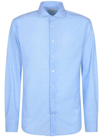 TRAIANO MILANO Shirts - TRAIANO MILANO - BALAAN 1
