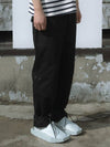 Military Field Work Pants Black MTR1170 - IFELSE - BALAAN 2