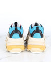 Triple S multi sneakers 40 250 - BALENCIAGA - BALAAN 4