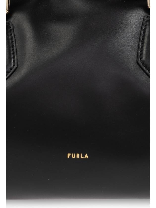 Furla Bag Erica Medium Type Shopper, Women's, Black - FURLA - BALAAN 6