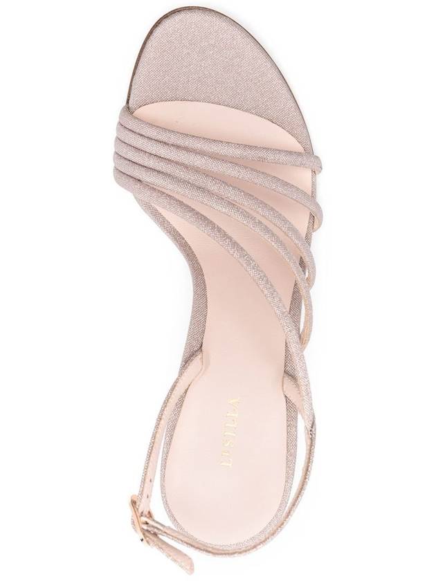 Le Silla Sandals - LE SILLA - BALAAN 4