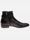 Roberto Cavalli Men's EU41 Size 260 Ankle Boots Shoes - ROBERTO CAVALLI - BALAAN 4