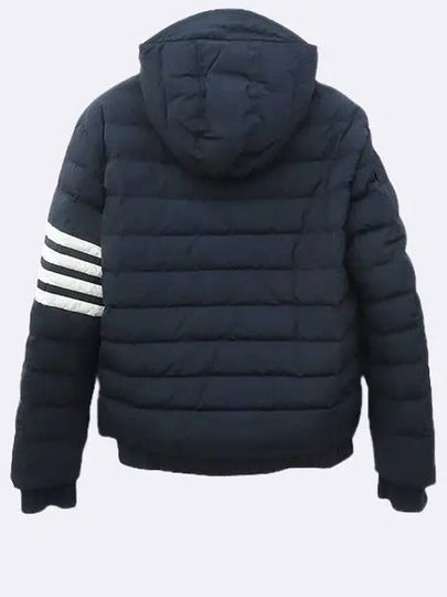 Smith Market MJD087X Jacket Men s Clothing - THOM BROWNE - BALAAN 2