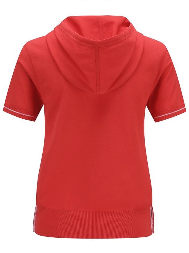 WOMEN HOODIE POINT SWEARTERRE - ANEWGOLF - BALAAN 2