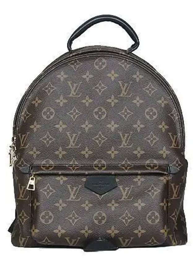 M44874 Backpack Bag - LOUIS VUITTON - BALAAN 1