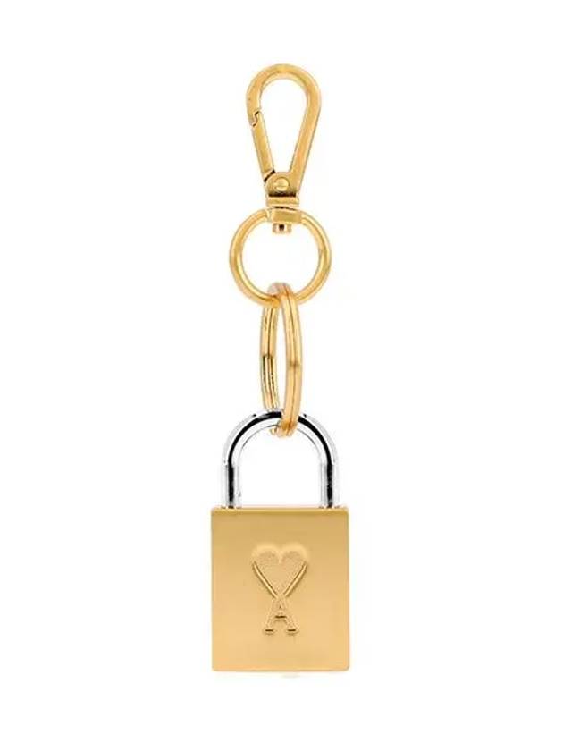 Lock Key Holder Gold - AMI - BALAAN 2