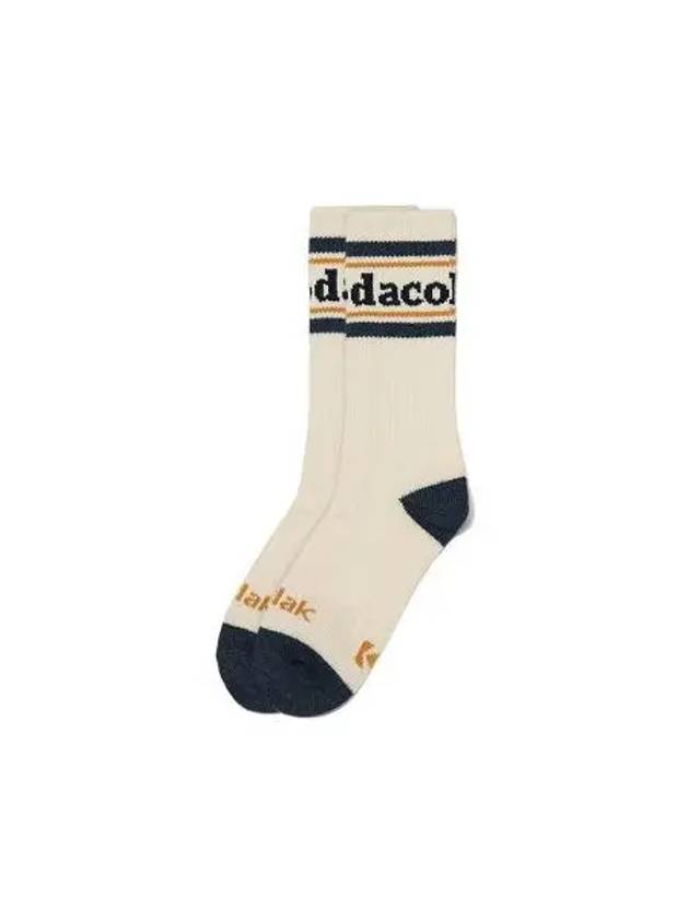 KODAK Kodacolor wool socks NAVY - KODO - BALAAN 1