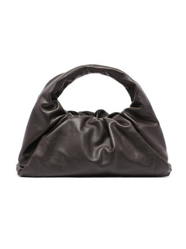 The Shoulder Pouch Bag Fondant - BOTTEGA VENETA - BALAAN 1