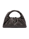 The Shoulder Pouch Bag Fondant - BOTTEGA VENETA - BALAAN 1