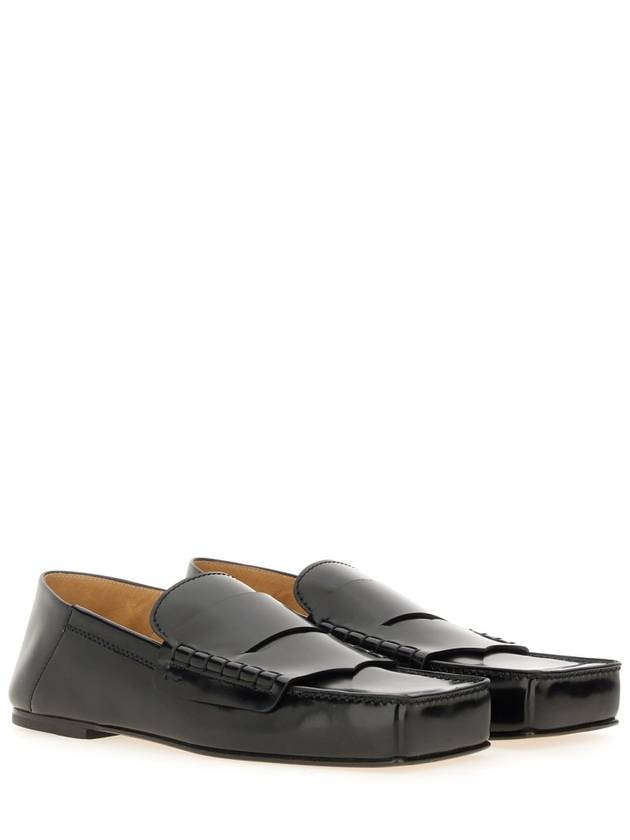 Jacquemus the curry loafer black - JACQUEMUS - BALAAN 2