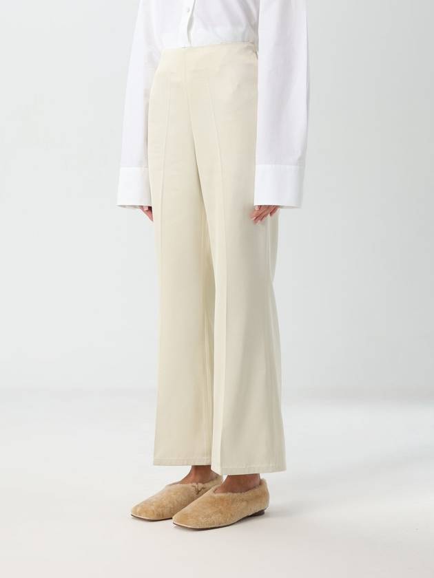 Pants woman Jil Sander - JIL SANDER - BALAAN 4