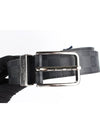 Pont Neuf Men s Belt - LOUIS VUITTON - BALAAN 3