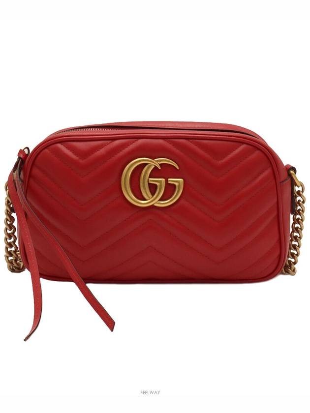 women shoulder bag - GUCCI - BALAAN 1