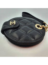 Women s Classic Round Case - CHANEL - BALAAN 8