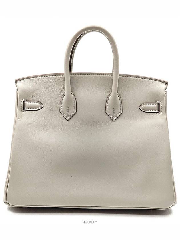 women tote bag - HERMES - BALAAN 5