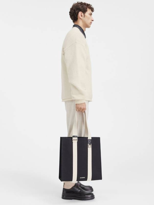 JACQUEMUS LE PULL JACQUEMUS - JACQUEMUS - BALAAN 3