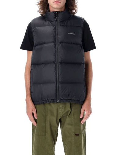 Down puffer vest - GRAMICCI - BALAAN 1