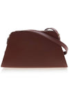 Tetra Medium Cross Bag Brown - A.P.C. - BALAAN 4