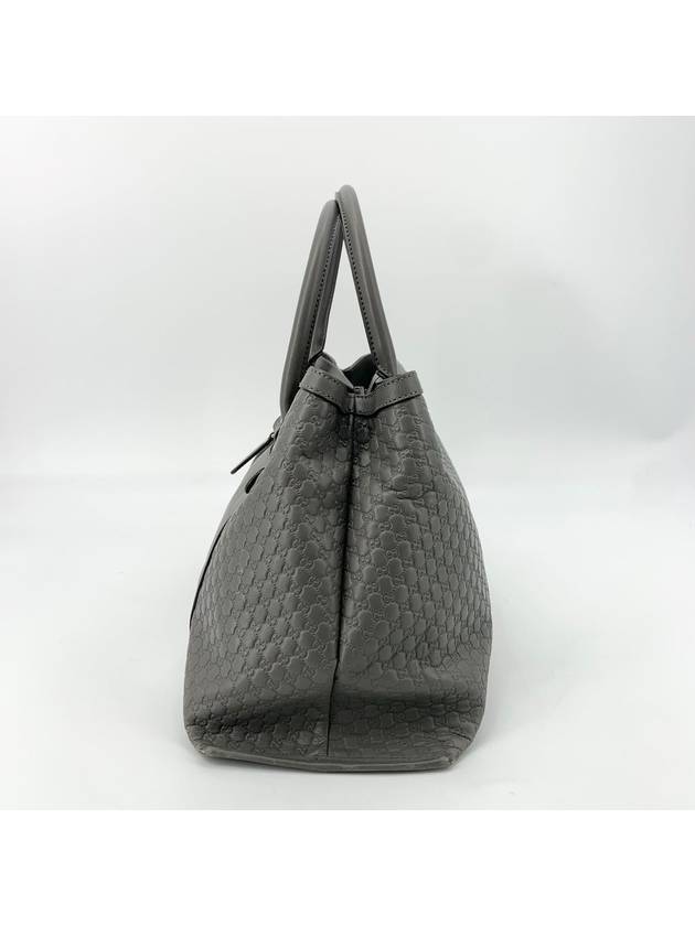 Microshima tote bag and shoulder 510291 - GUCCI - BALAAN 5