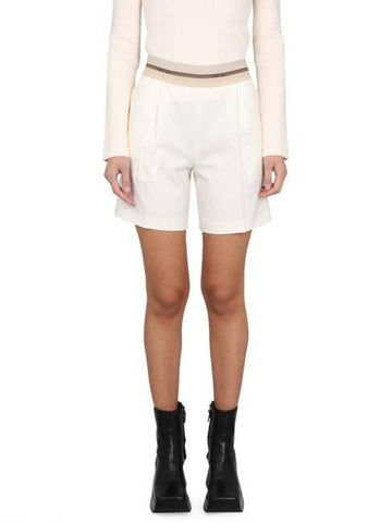 Short Pants N01HW207 C05 - HELMUT LANG - BALAAN 1