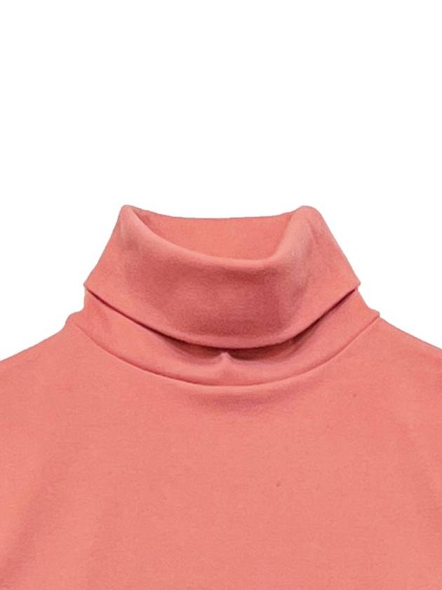 Solid Plain Standard Fit Span Polarity Pink - CODE I'M - BALAAN 4