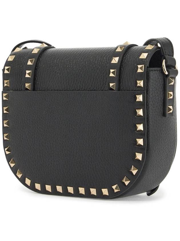 rockstud messenger bag - VALENTINO - BALAAN 2