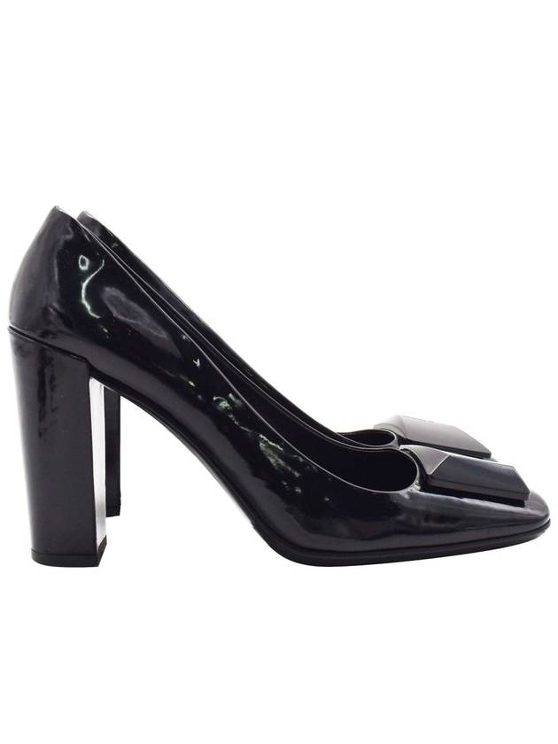 Women s Jil Sander Pump Heels 10297 - JIL SANDER - BALAAN 5