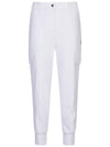 Official W FALL INCISION POINT JOGGER L PT WH - ANEWGOLF - BALAAN 1