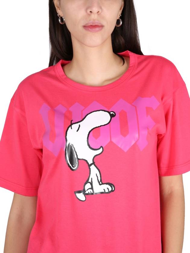 T-SHIRT " PEANUTS" - PHILOSOPHY DI LORENZO SERAFINI - BALAAN 4