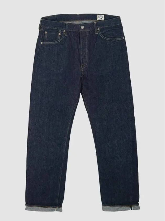 105 Standard Jean One Wash - ORSLOW - BALAAN 2