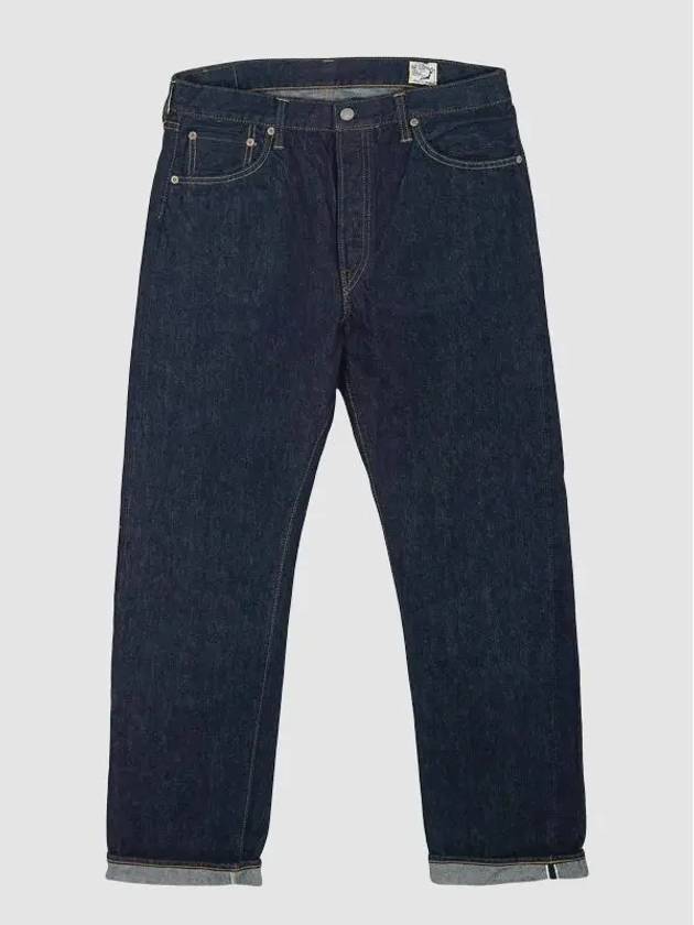 105 Standard Jean One Wash - ORSLOW - BALAAN 3