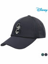 Men s color combination embroidery hat DO1MAC002 - DISNEY GOLF - BALAAN 2