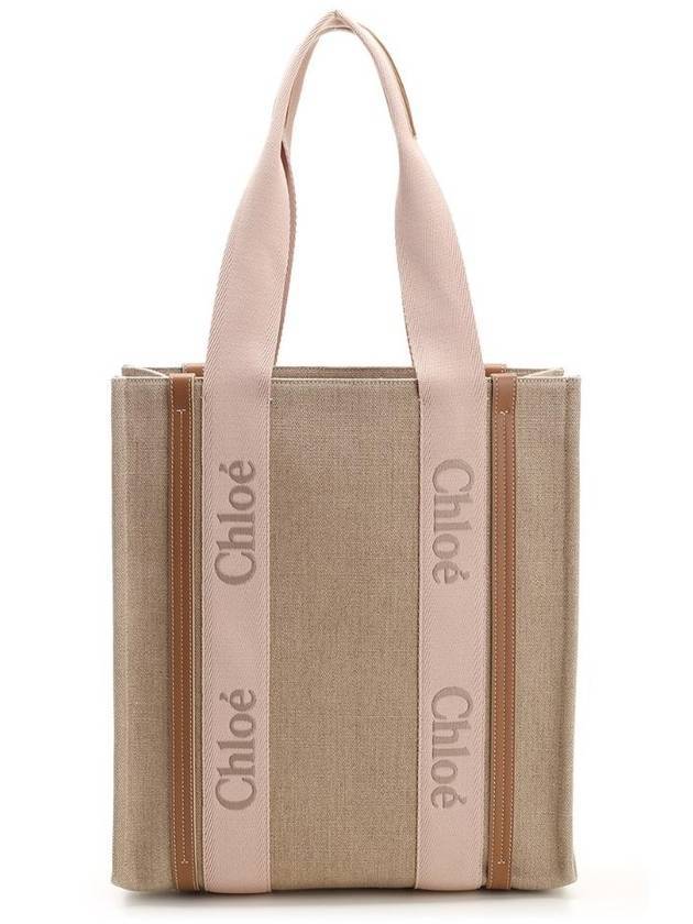 Bag CHC366L17 26Y N S Tote Bag - CHLOE - BALAAN 1