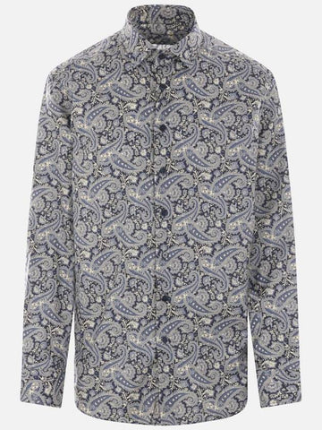 Etro Shirts - ETRO - BALAAN 1