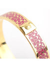 women bracelet - COACH - BALAAN 3