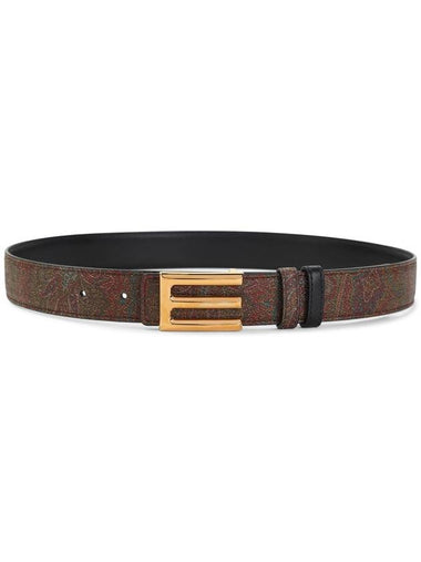 Etro Belt - ETRO - BALAAN 1