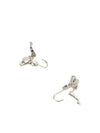 Vivienne Westwood ORB crystal earrings 6202002702P116CN P116 - VIVIENNE WESTWOOD - BALAAN 3