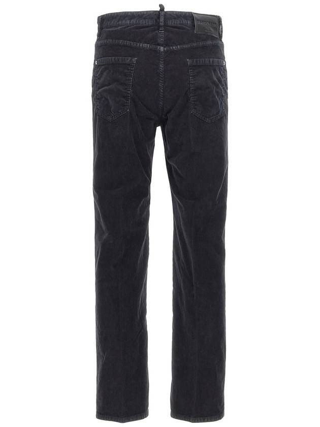 DSQUARED2 '642' Pants - DSQUARED2 - BALAAN 2