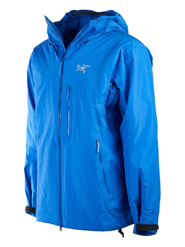 Logo Jacket Fluidity - ARC'TERYX - BALAAN 3