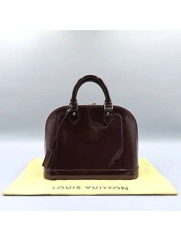 M40453 tote bag - LOUIS VUITTON - BALAAN 1