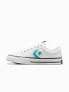 Star Player 76 White A09857C - CONVERSE - BALAAN 1