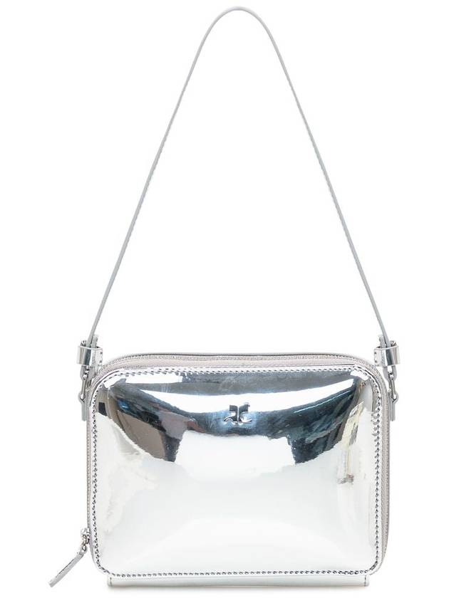 Courrèges Cloud Chained Bag - COURREGES - BALAAN 1