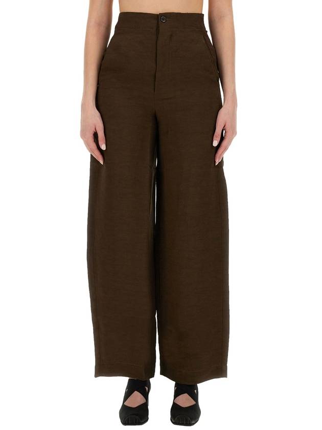 PANTS "PITTI" - UMA WANG - BALAAN 1