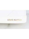 LV gold front row sneakers 34 220 - LOUIS VUITTON - BALAAN 8