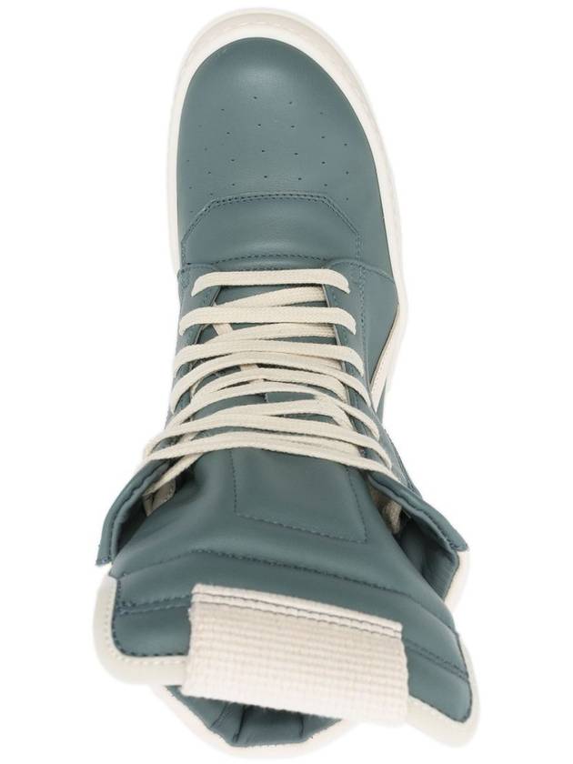 Rick Owens Sneakers Clear Blue - RICK OWENS - BALAAN 4